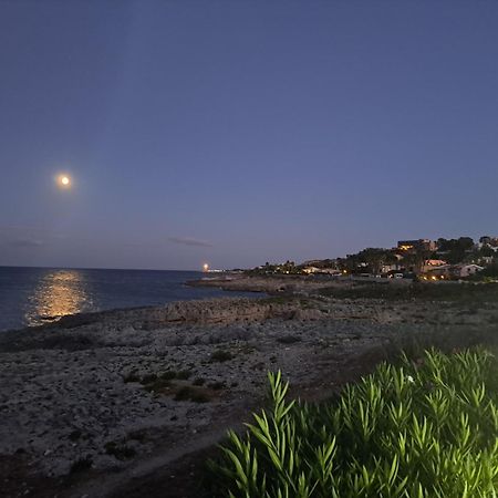 La Veranda Sul Mare 奥古斯塔 外观 照片