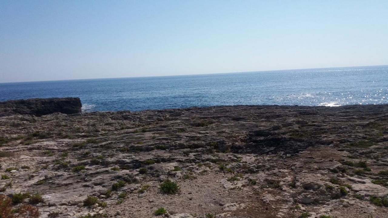 La Veranda Sul Mare 奥古斯塔 外观 照片