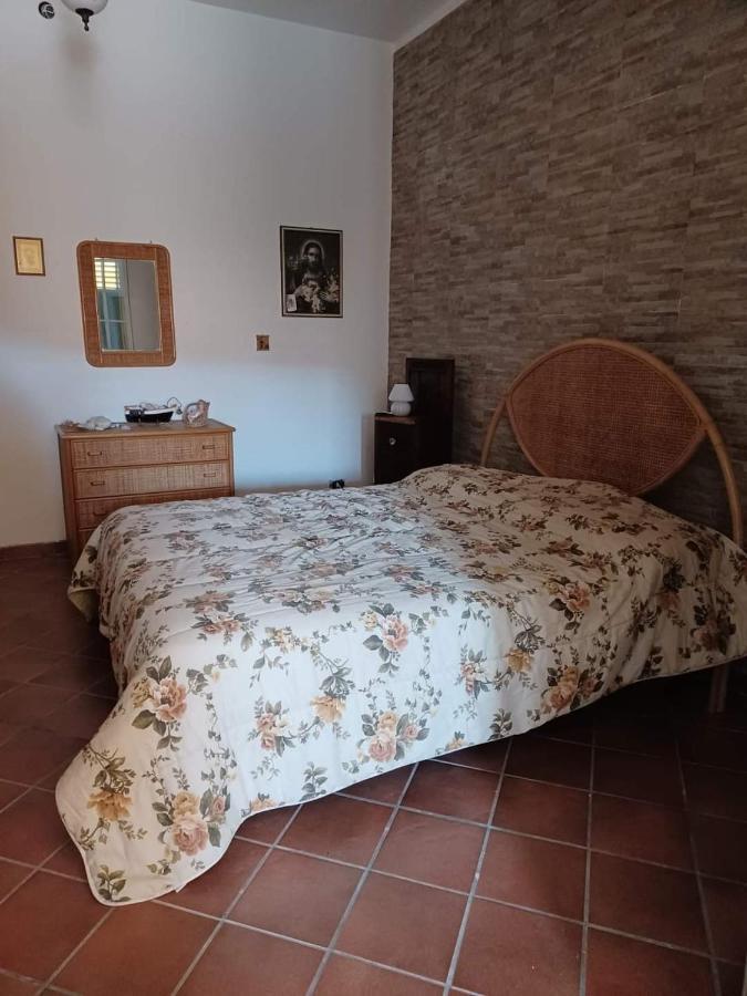 La Veranda Sul Mare 奥古斯塔 外观 照片